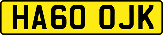 HA60OJK