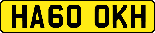 HA60OKH