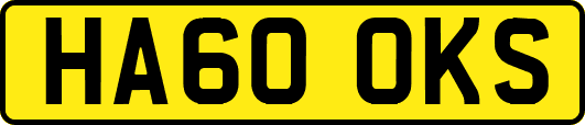 HA60OKS