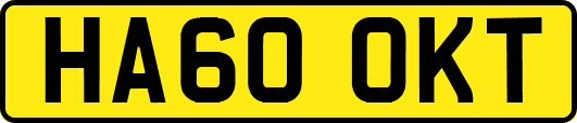 HA60OKT