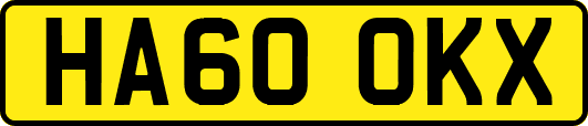 HA60OKX