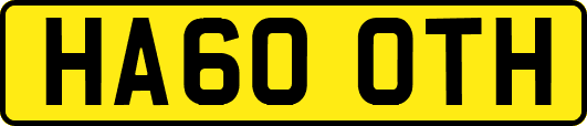 HA60OTH