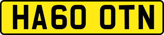 HA60OTN