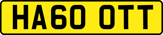 HA60OTT