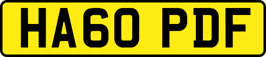 HA60PDF