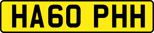 HA60PHH
