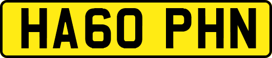HA60PHN