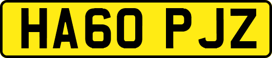 HA60PJZ