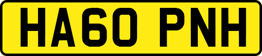 HA60PNH