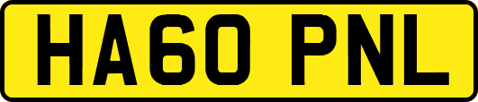 HA60PNL