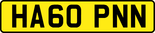 HA60PNN