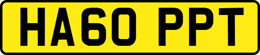 HA60PPT