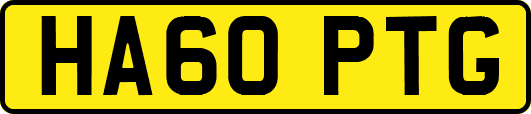 HA60PTG