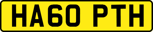 HA60PTH