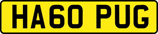 HA60PUG