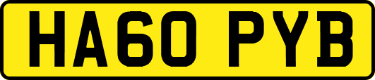HA60PYB