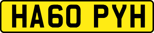 HA60PYH
