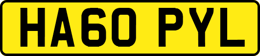 HA60PYL