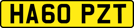 HA60PZT