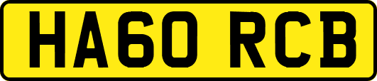 HA60RCB