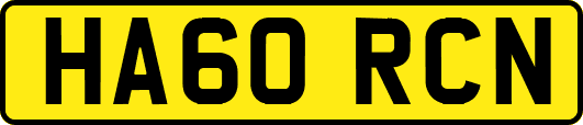 HA60RCN