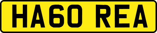 HA60REA