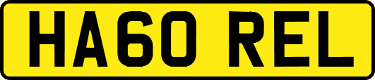 HA60REL