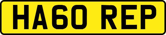HA60REP