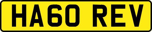 HA60REV