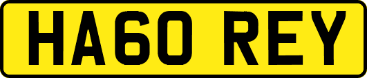 HA60REY