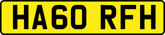 HA60RFH
