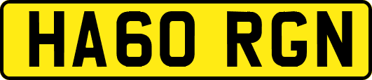 HA60RGN