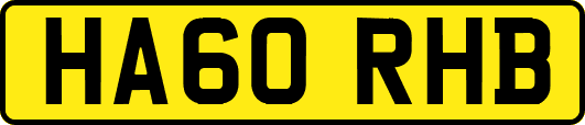 HA60RHB