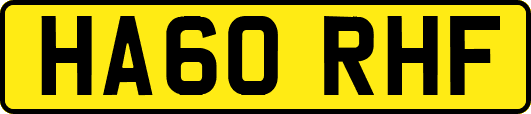 HA60RHF