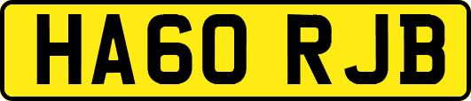 HA60RJB