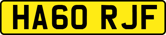 HA60RJF