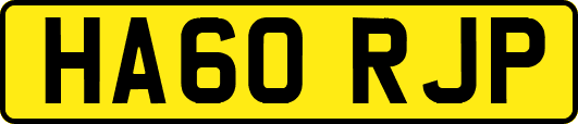 HA60RJP