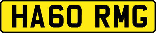 HA60RMG