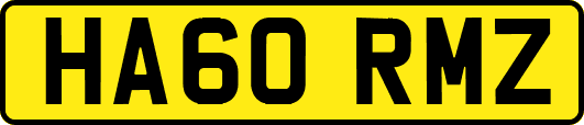 HA60RMZ