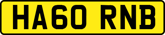 HA60RNB