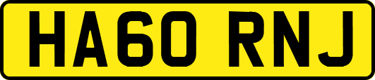 HA60RNJ