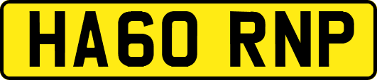 HA60RNP
