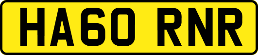 HA60RNR
