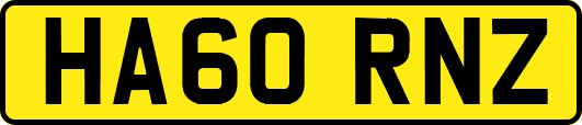 HA60RNZ