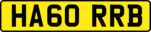HA60RRB