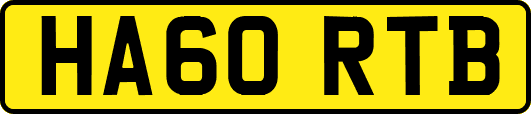 HA60RTB