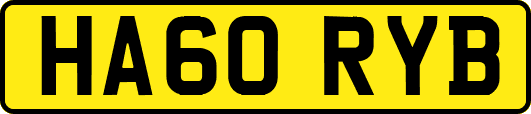 HA60RYB