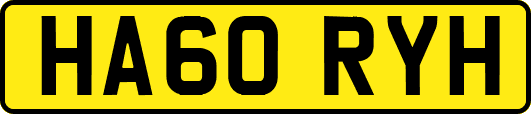 HA60RYH