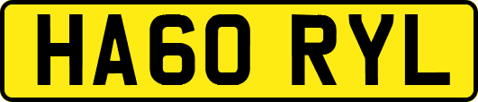HA60RYL