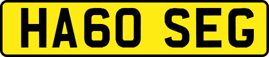 HA60SEG
